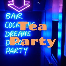 Tea Party