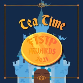 Tea Time: FISIP Awards 2021 Podcast