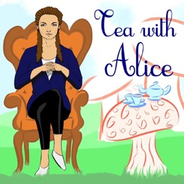 Tea With Alice