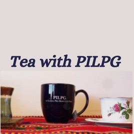 Tea with PILPG