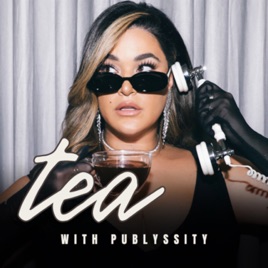 Tea with Publyssity