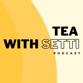 Tea With SETTI