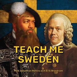 Teach Me Sweden