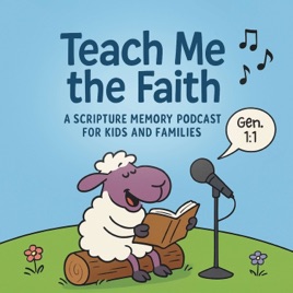 Teach Me the Faith