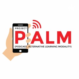 April 2021 Podcast