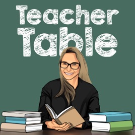 Teacher Table
