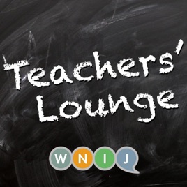 Teachers' Lounge