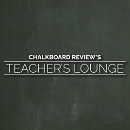 Teacher's Lounge