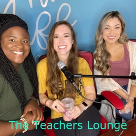 The Teachers Lounge