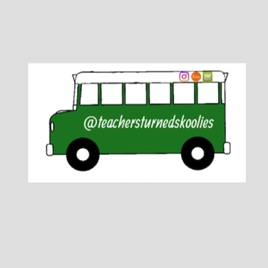 Teachers Turned Skoolies: The Year of Travel