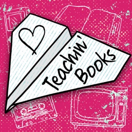 Teachin' Books
