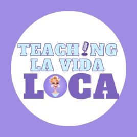 Teaching La Vida Loca