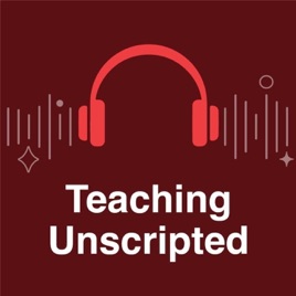 Teaching Unscripted
