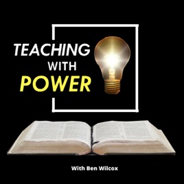 Teaching With Power