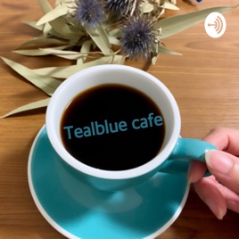 Tealbluecafe by Mayu