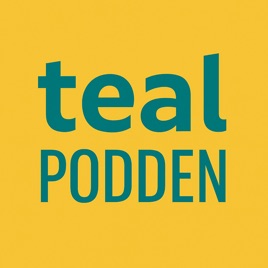 Tealpodden