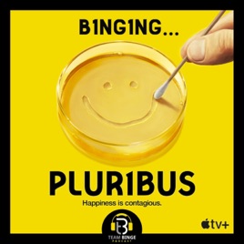 Team Binge Podcast