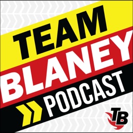 Team Blaney Podcast