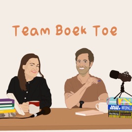 Team Boek Toe