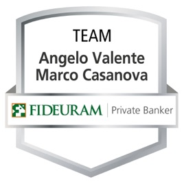 Team Casanova Valente - I Podcast