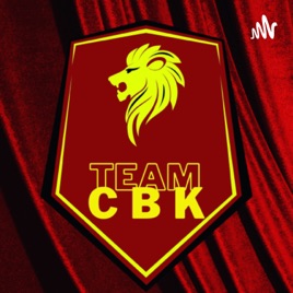 Team CBK
