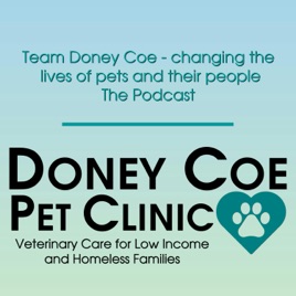 Team Doney Coe