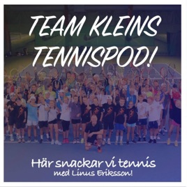Team Kleins Tennispod!