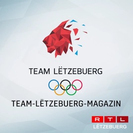 Team Lëtzebuerg-Magazin
