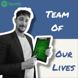 Team Of Our Lives