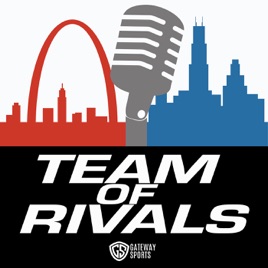 Team of Rivals Podcast