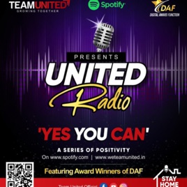 Team United Radio