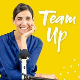 Team-Up: Teamaufbau für Selbstständige und Unternehmer*innen