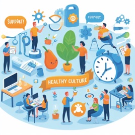 TeamHealth360 - Boosting Healthy Team Communication to Support New Communities of Health