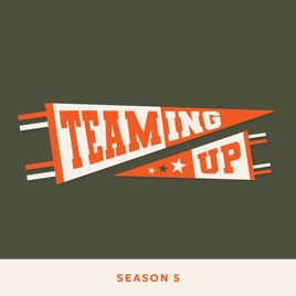 Teaming Up with THP