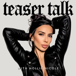 Teaser Talk