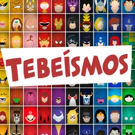 Tebeísmos