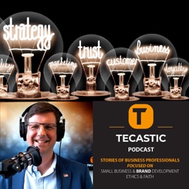 Tecastic Podcast