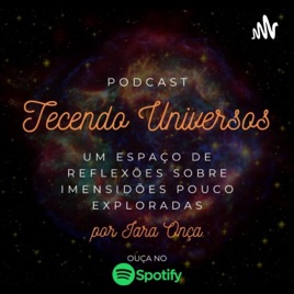 TECENDO UNIVERSOS