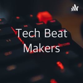 Tech Beat Makers