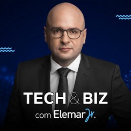 Tech & Biz (by Elemar Jr)