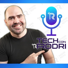 Tech con Rodri