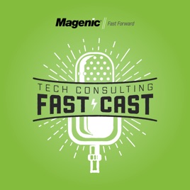 Tech Consulting Fastcast