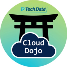Tech Data Cloud Dojo