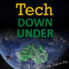 Tech Down Under