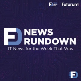 Tech Field Day News Rundown