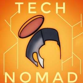 Tech NOMAD