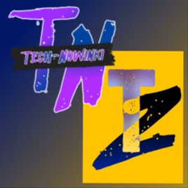Tech Nowinki / Technologicznie Zakręceni