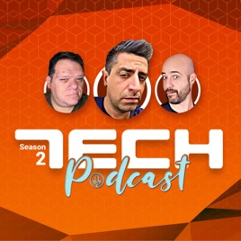 Tech Podcast