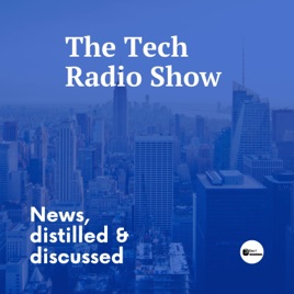 Tech Radio Show