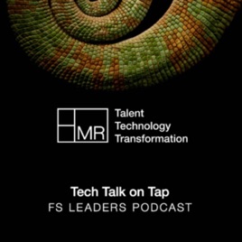 Tech Talk on Tap